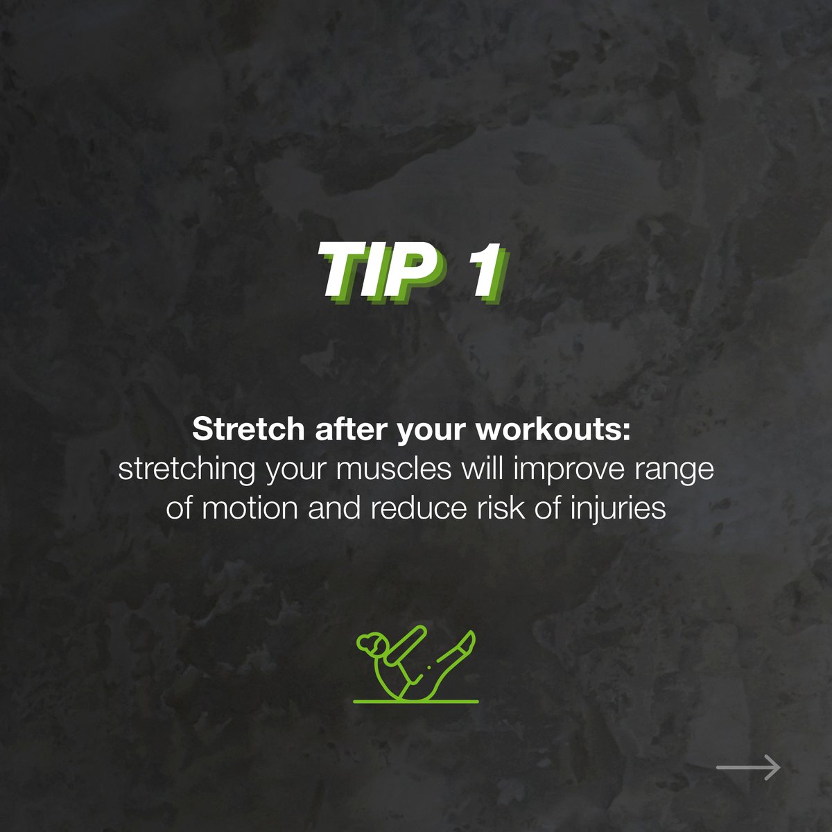 Herbalife24's tweet image. Start optimizing your #RecoveryTime today with these simple tips.