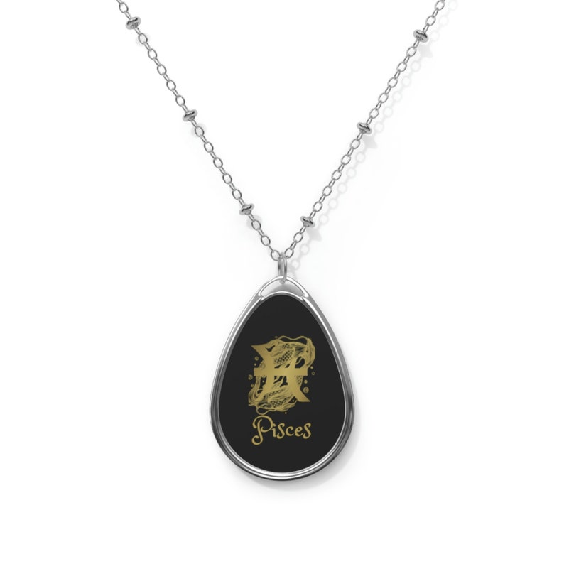 HyperBottles's tweet photo. New #ZodiacSigns necklace on my #etsyshop https://t.co/JBjMuHjO5C https://t.co/eMEyDUXXjx