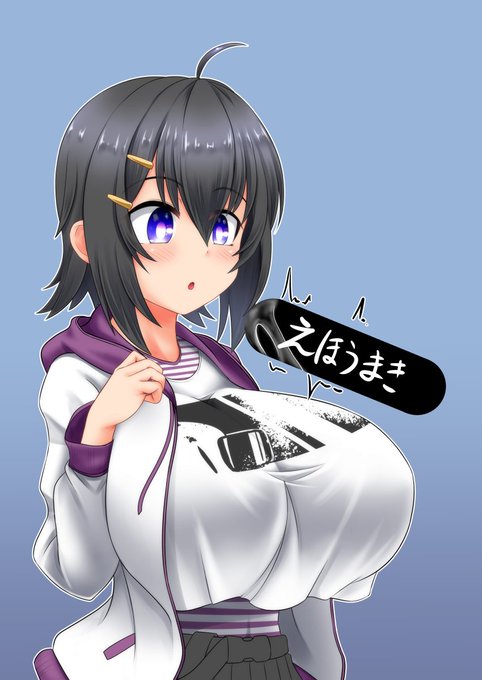 もう去年の絵か… 