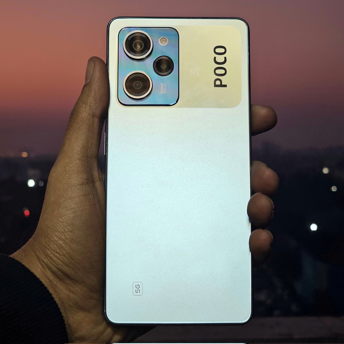 Parth Monish Kohli tweet media