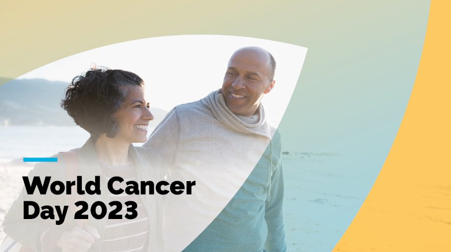 Cancer Care Ontario - now Ontario Health tweet media