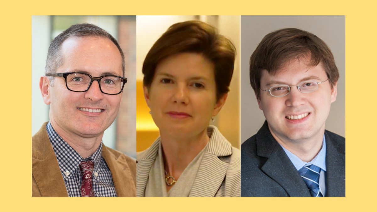 #UMNproud to share that three of our faculty have secured grants to study military health issues like radiation exposure and traumatic brain injury. 

Congrats <a href="/AlfordLabUMN/">Alford Lab</a> <a href="/OgleLab/">Ogle Lab</a> &amp; <a href="/Opitz_Lab/">Opitz Lab</a>! 

More: bit.ly/3WUXFa6
