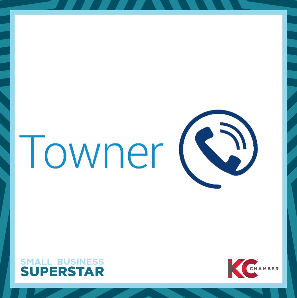 Thanks to all our clients and customers who submitted us as a #SmallBizSuperstar with the @kcchamber. Small businesses keep our local economy moving forward.
#culture #teamwork #community