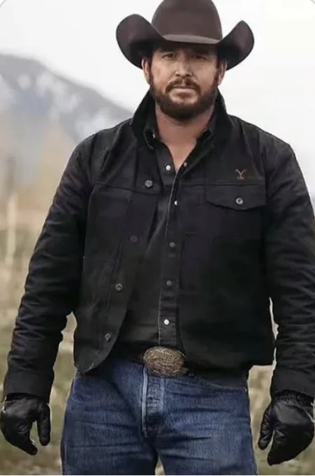 AndyOstroy's tweet image. The #ChineseSpyBalloon is over Montana? I say we just let Rip take care of it… #Yellowstone #DuttonRanch