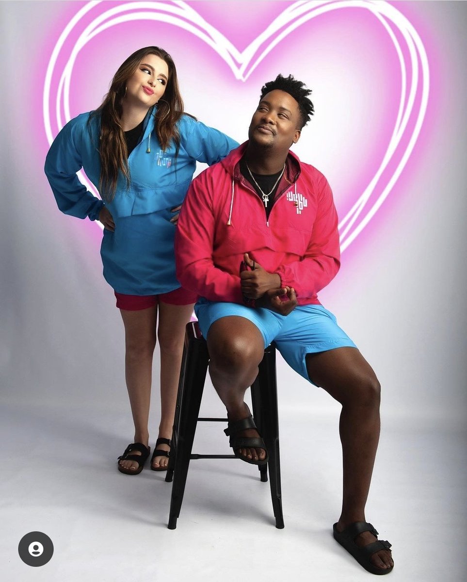 Get your matching His and Hers J Sbu merchandise this valentine day : jsbuentertainment.com