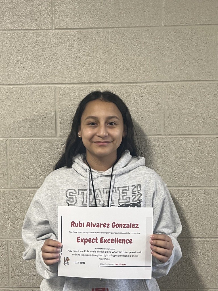 LiberalRedskins's tweet photo. LHS would like to thank these students for demonstrating our Core Values. Garret Brock - Academic Excellence, Marely Beltran- Champion for All Students, Rubi
Alvarez- Expect Excellence, Juan Ambrocio- Academic Excellence https://t.co/3JlZprU1a0
