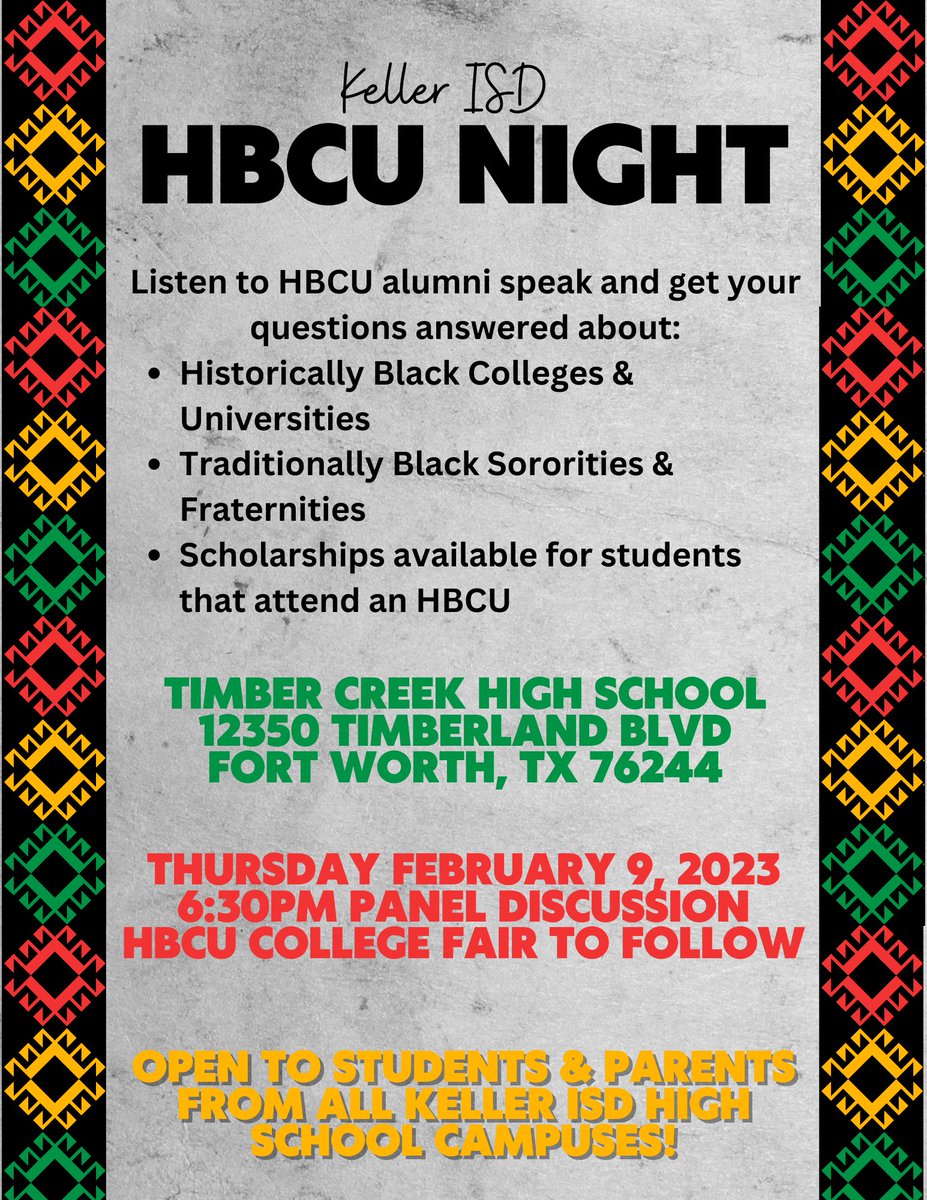 KHS College & Career Center tweet media