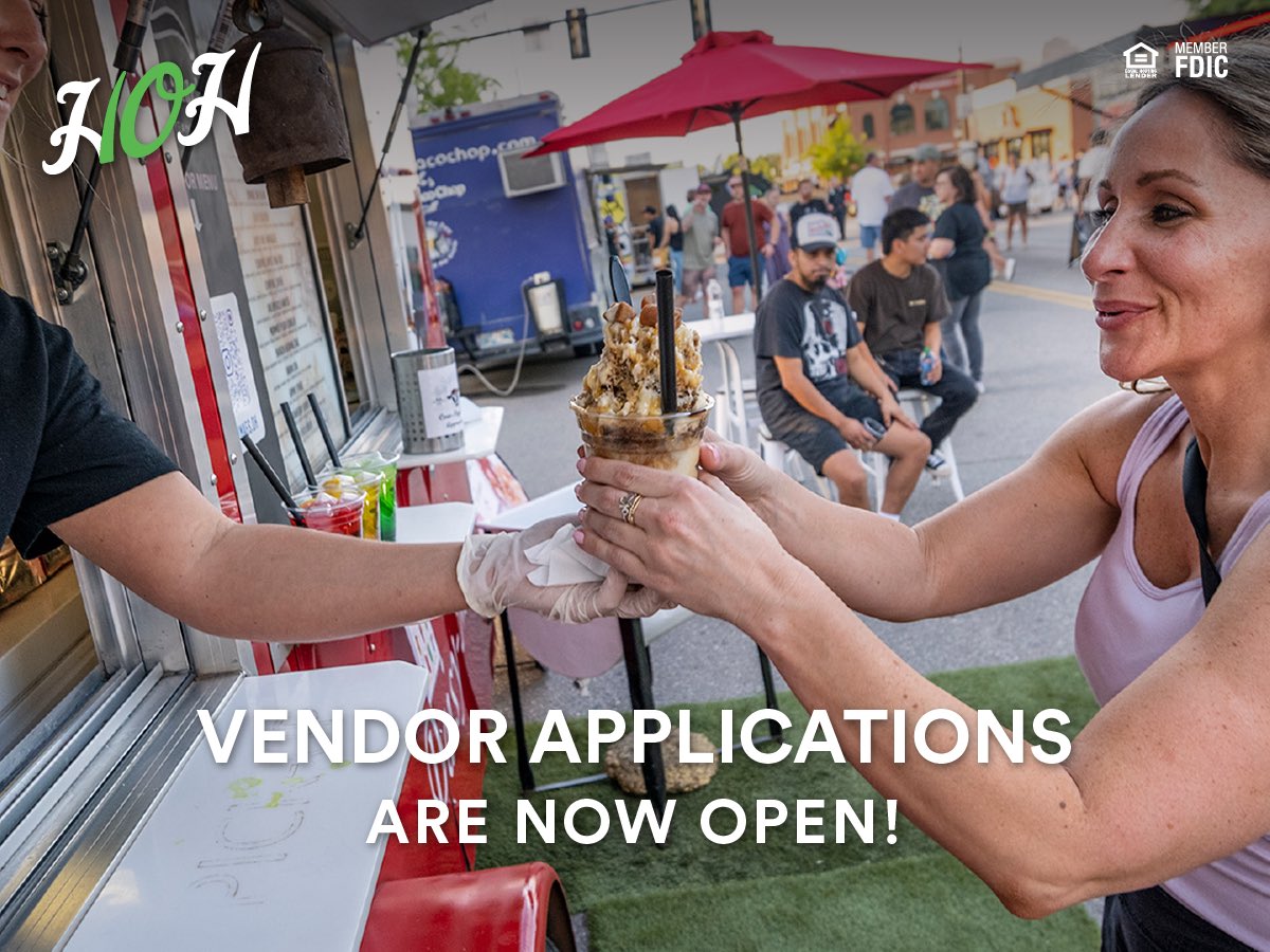 CBE's Heard on Hurd tweet media