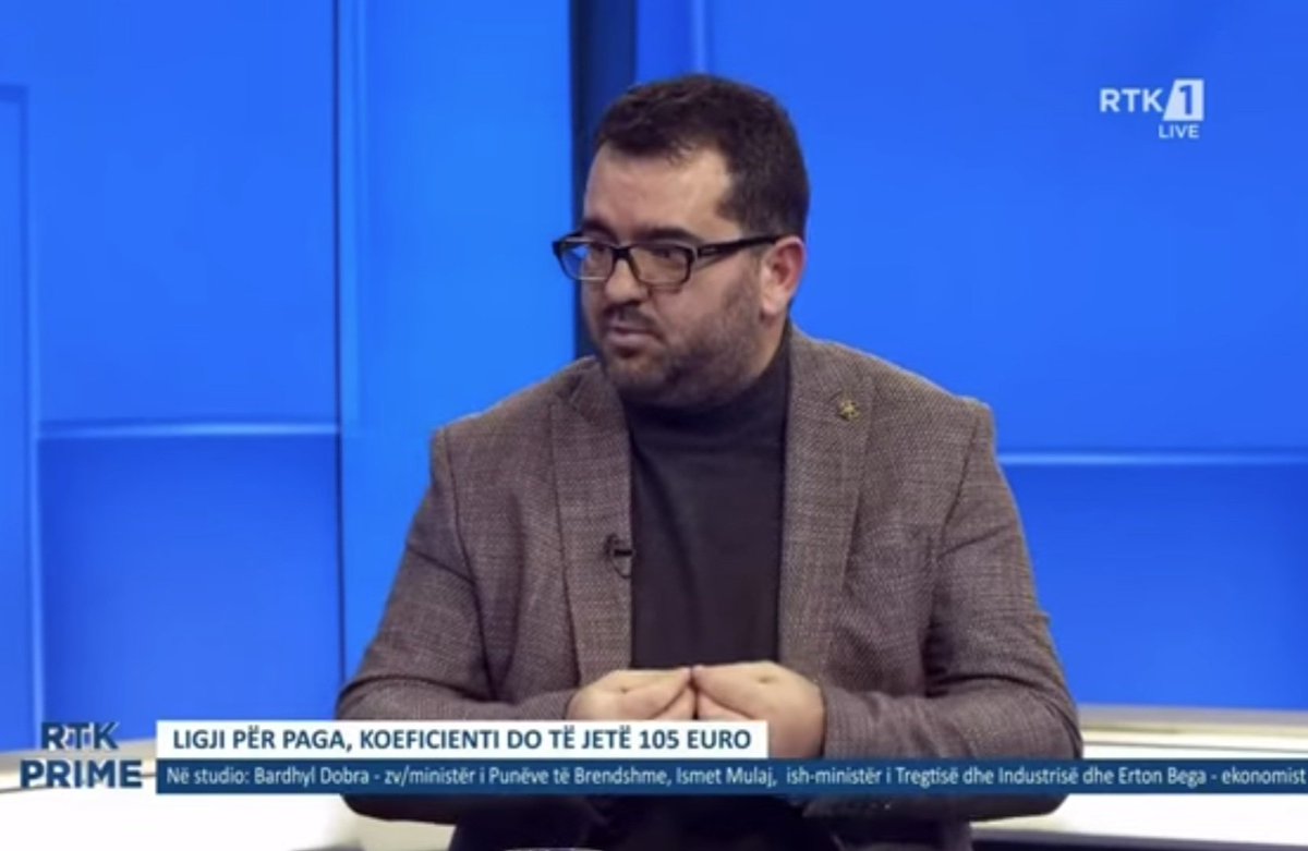 ismetmulaj's tweet photo. https://t.co/iIBsp3hY7r