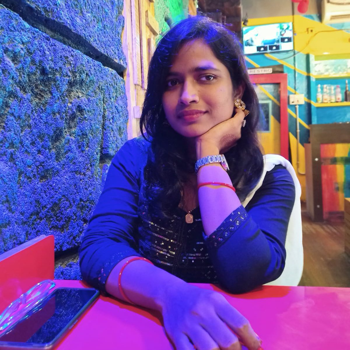 truptiranee's tweet photo. #NewProfilePic https://t.co/OrcM2kAHgd