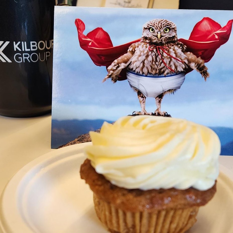 Kilbourne Group tweet media