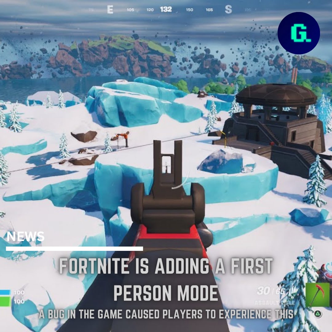 How’s building gonna work 😭
#fortnite