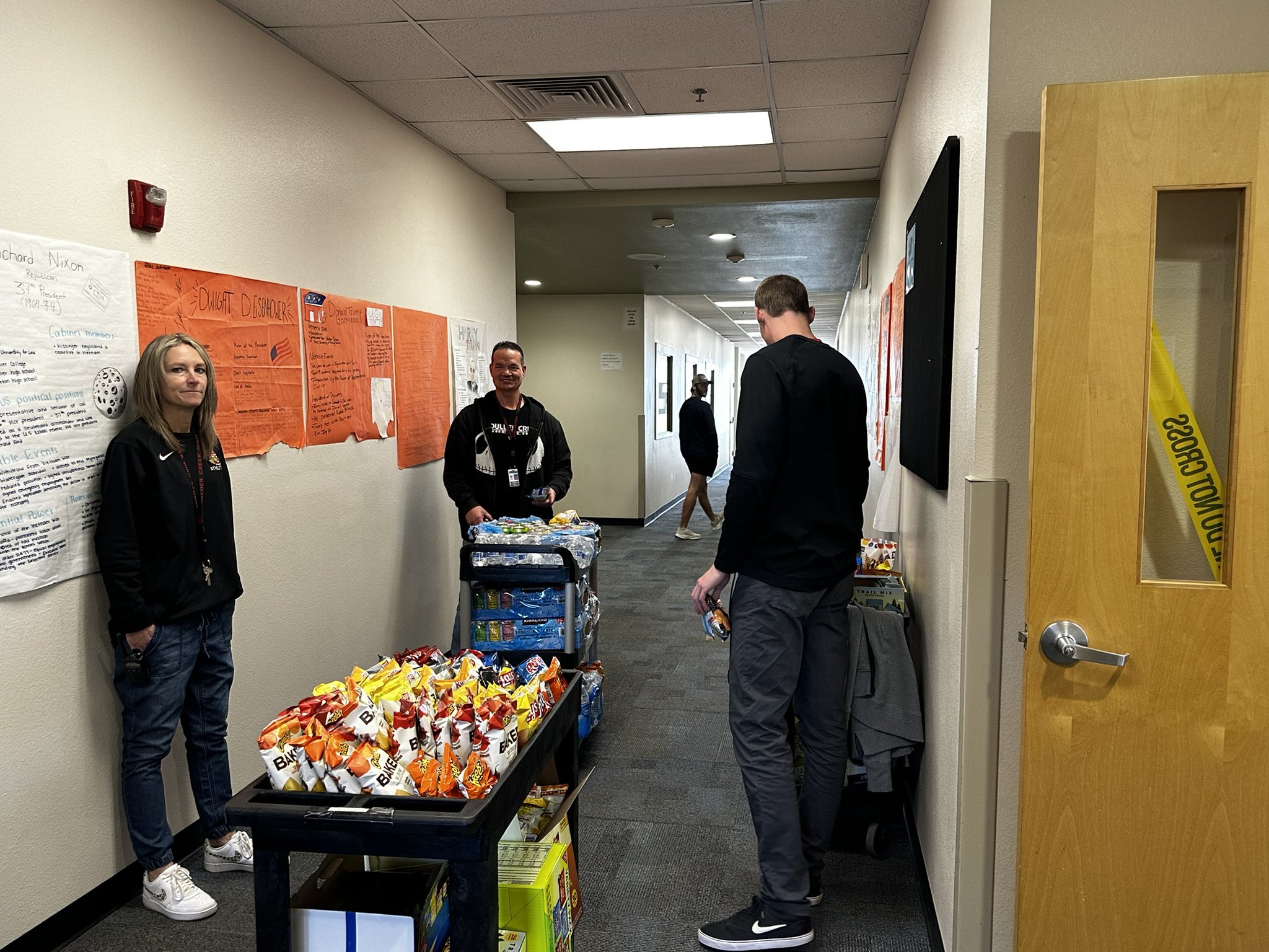 Deer Valley Unified School District on Twitter "RT BCHS_DVUSD