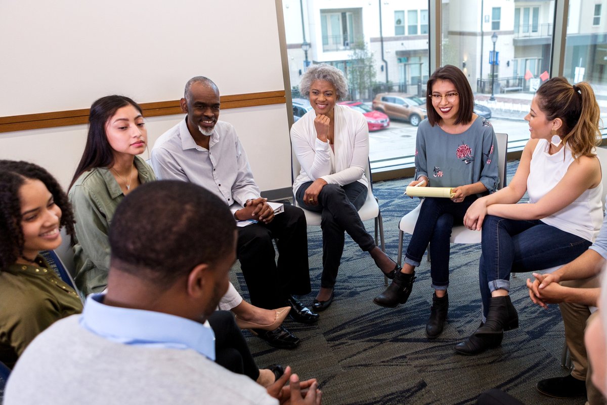 nasw's tweet photo. 1/2 #NASW opposes @ASWB licensing exams because of significant pass rate disparities for prospective #SocialWorkers of color, older adults, and those who speak English as a second language: https://t.co/JTnhUljKLB https://t.co/ALn2mO9Re3