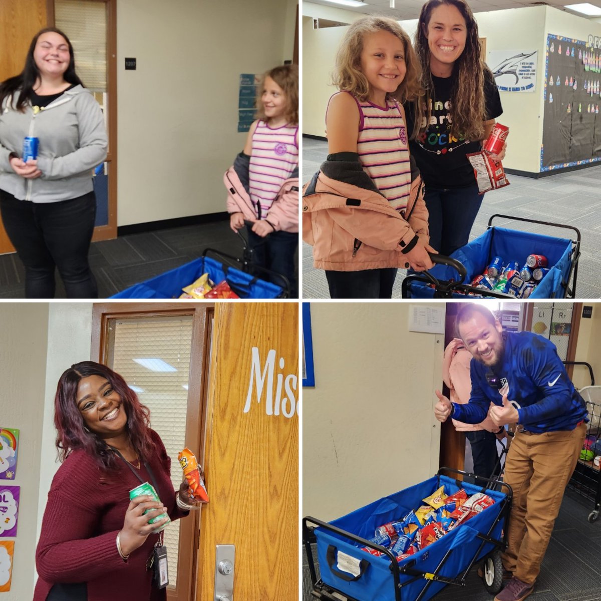 Dana Grunow tweet media