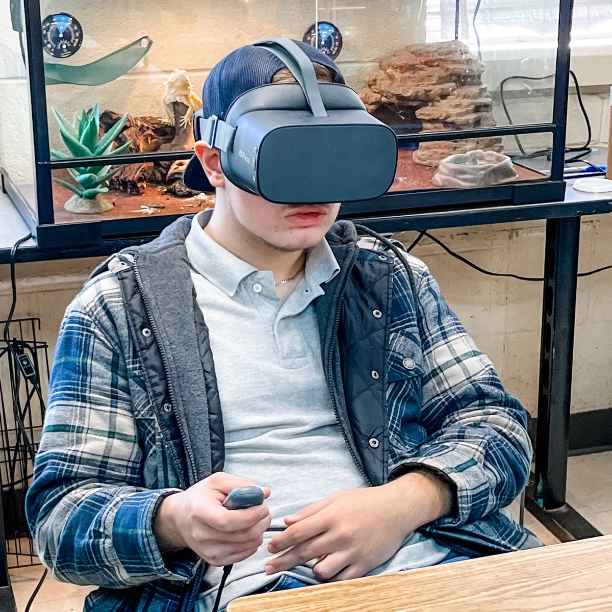 RCSD on Twitter "Florence High School Ag is celebrating CTE month by