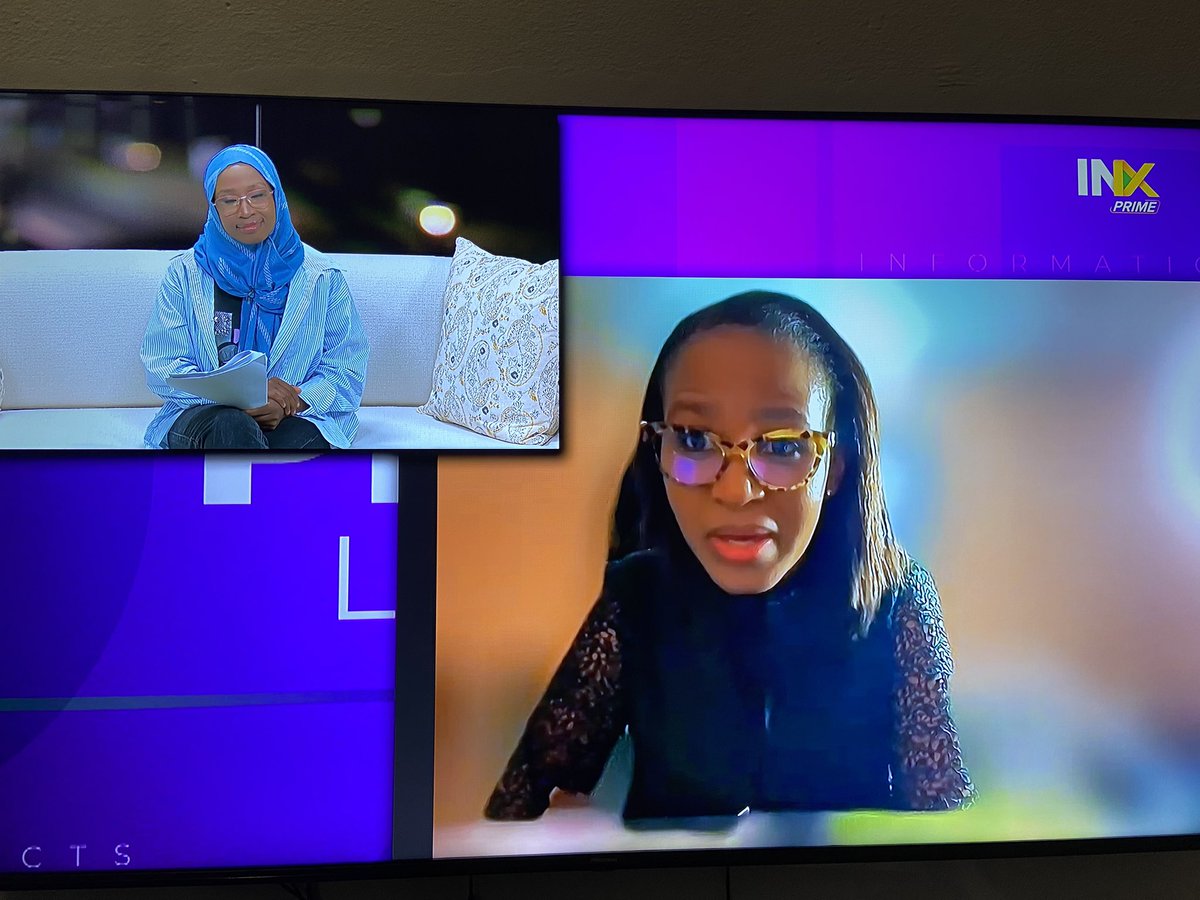 InxPrime's tweet photo. An Interview With @Wendys -ENTREPRENUER 

A CONNECTOR AND SELF-STARTER WHO ESTABLISHED HER OWN COMPANY IN 2009,FROM THERE SHE FOUNDED SEVERAL VENTURES INCLUDING START-UP WAKE-UP,THE ENTREPRENEURS CORE,A DESIGNERS HUB MY AFRIKA TOURS TO NAME A FEW SHE HAS A PASSION FOR EMPOWERING https://t.co/WyHnkp6Mir