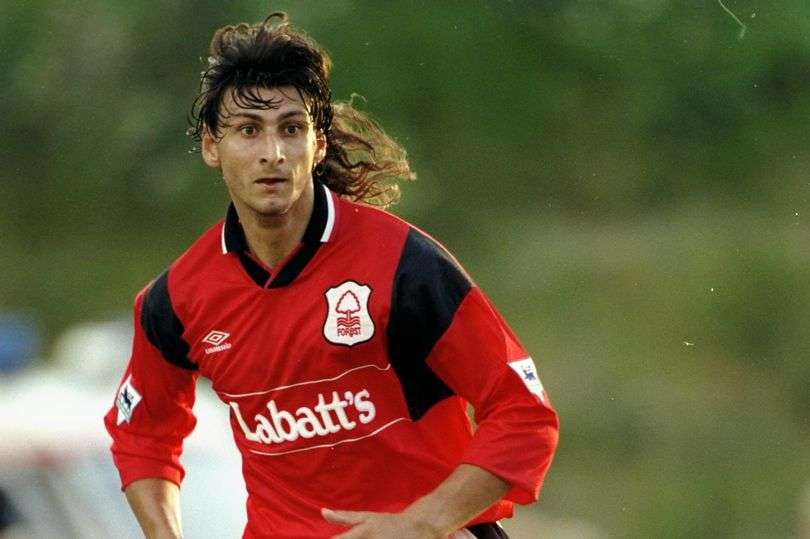 SamRR's tweet photo. @80s90sfootball Andrea Silenzi https://t.co/GsWNU1WKuO