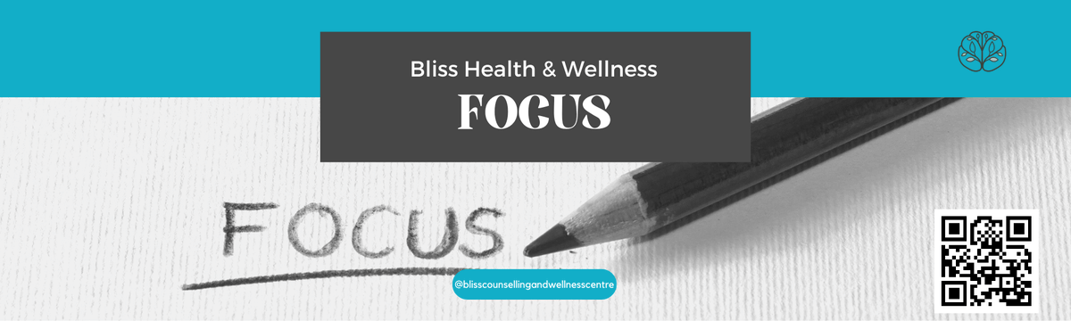 Bliss Counselling & Wellness Centre tweet media