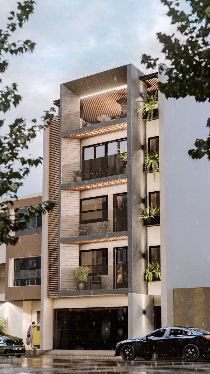 Me siento muy feliz, este es el primer proyecto que hago para mi hermosa Ocaña ◾️
#ocaña #arquitectura #architecture