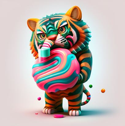 Who's going to get our Legendary NFTs?