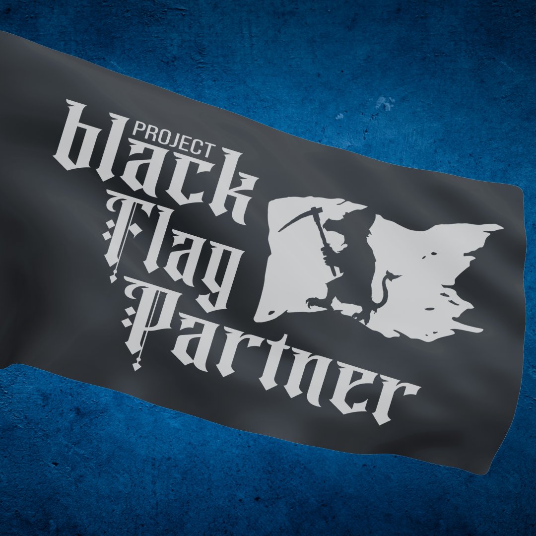 Kobold Press (@koboldpress) on Twitter photo All hands on deck! Introducing our VTT partners for <a href="/BlackFlagRPG/">I'm a Barbie girl...</a>!
🏴☠️: koboldpress.com/project-black-…
#VTT | #OpenDnD | #RaiseTheFlag All hands on deck! Introducing our VTT partners for <a href="/BlackFlagRPG/">I'm a Barbie girl...</a>!
🏴☠️: koboldpress.com/project-black-…
#VTT | #OpenDnD | #RaiseTheFlag