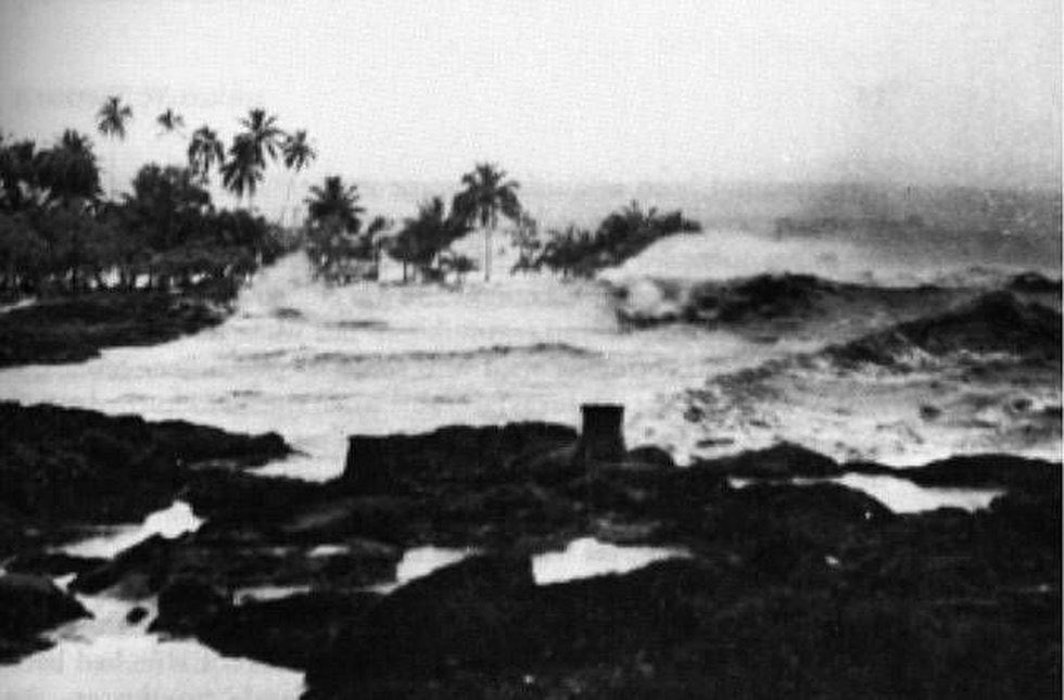 Kamchatka tsunami cam