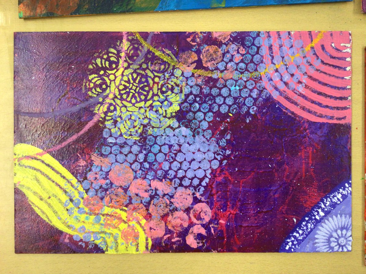 EmbleyArt tweet media