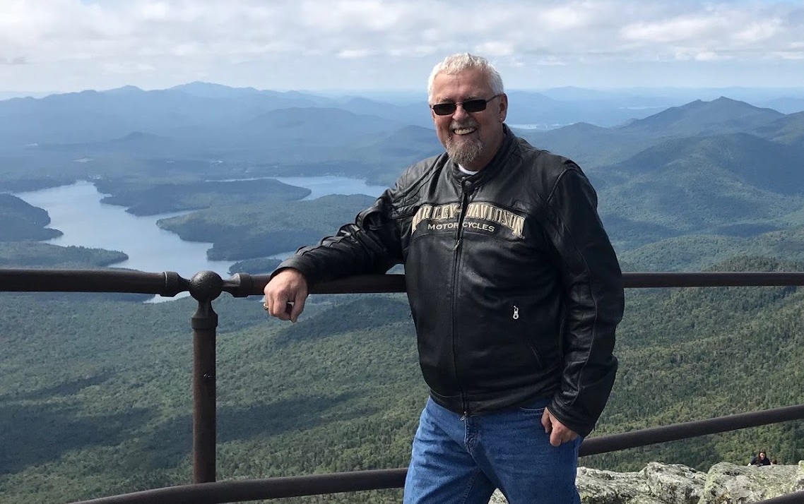 FOX23News's tweet image. The Lake George fire chief who led response to the Ethan Allen #disaster died this week trib.al/WbRntG2 #VFD