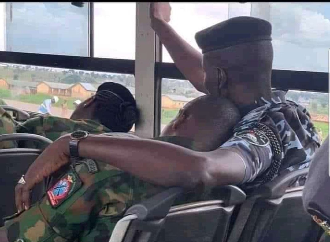Mbahdeyforyou's tweet image. Coming back from Uniben