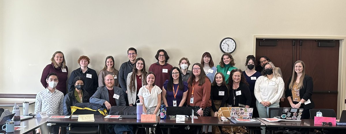 Gender On The Hill tweet media