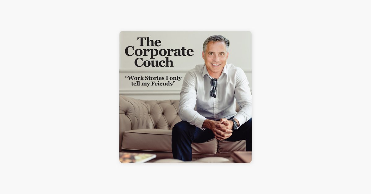 Epic Pivot Partner Tabitha A. Scott recently appeared on The Corporate Couch with Jeff Pelaccio. Listen to the full episode: buff.ly/40sM8BH. #epicpivot #purpose #innovation #purposedriven #purposefultransformation #organizationalpurpose #innovationculture