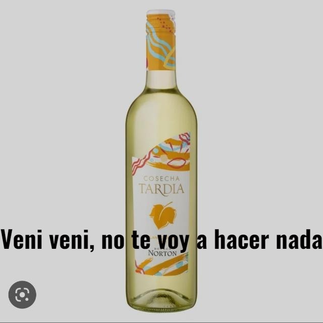 peor q el new style es este