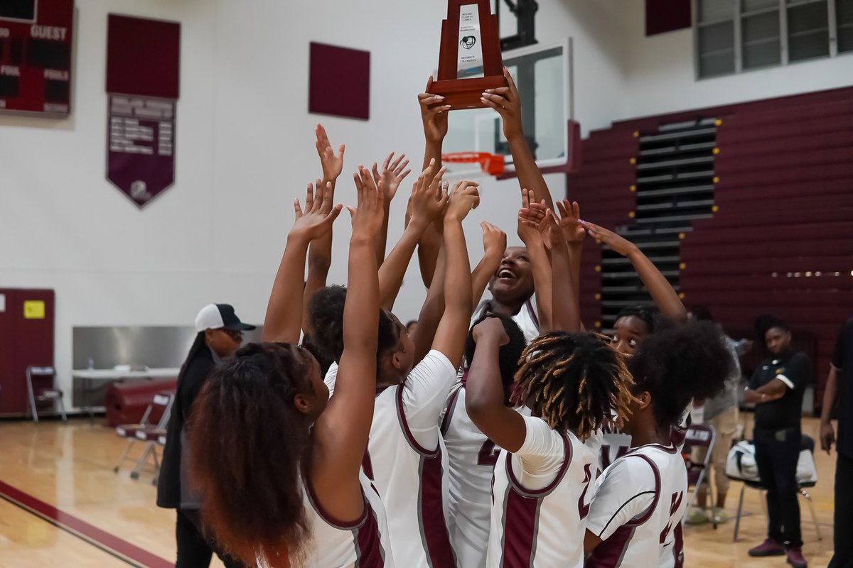 2023 District Champs🔥🔥🔥🔥