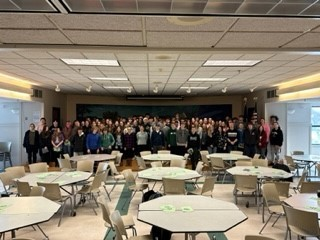 Old Town High School tweet media