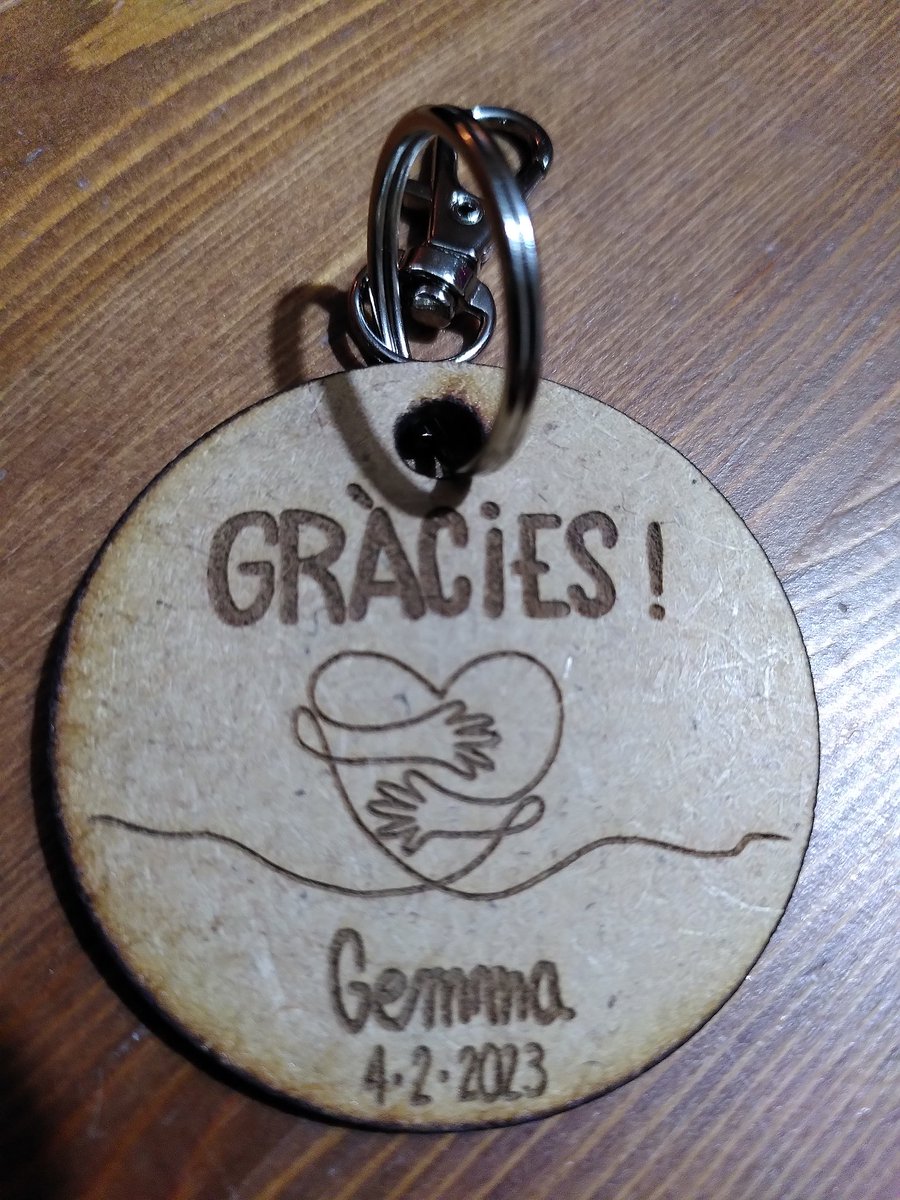 escolacorbella's tweet photo. Moltes gràcies per l'amor, i|•lusió i tota la feina feta durant tots aquests anys! #TotesSomCorbella #Comiats https://t.co/jLMCw0ti5H