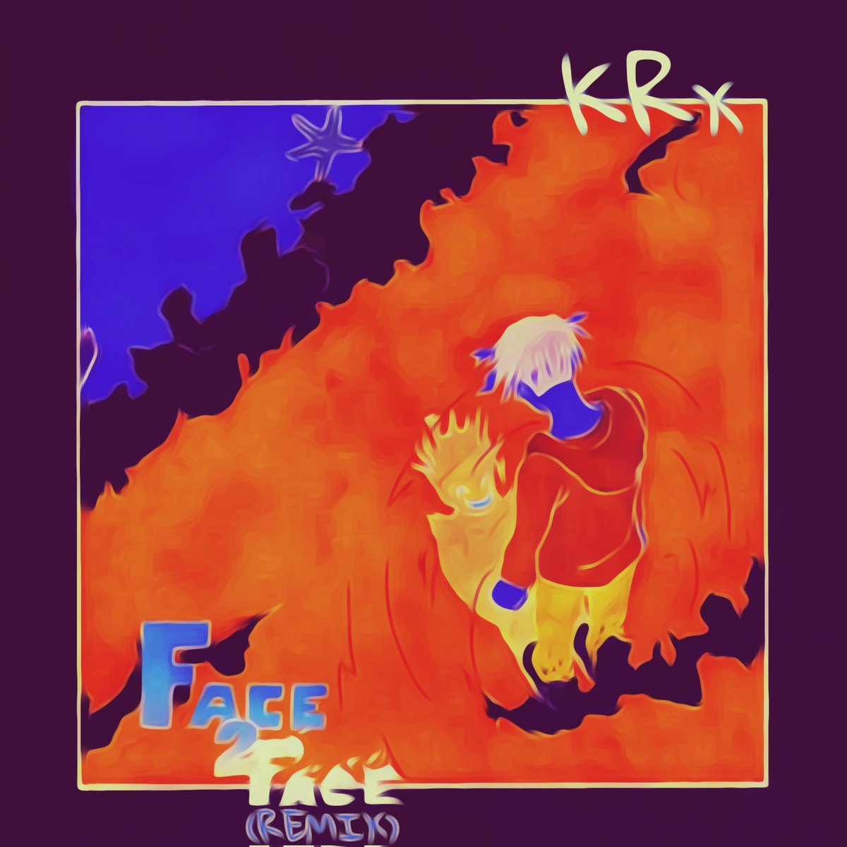 KRXworldWIDE's tweet photo. Face 2 Face (Remix) [Juice WRLD]
👤2️⃣👤
LISTEN NOW ON YOUTUBE: https://t.co/un5Uk1Ci4L
👤2️⃣👤
#NewMusic #NewMusicFriday #KRx #KRXworldWIDE #Face2Face #Remix #Face2FaceRemix #JuiceWRLD #NewMixtape #RemixTape23 #Audio #OutNow #YouTube #6SProductions #Music #RapMusic #Rap #HipHop https://t.co/vCwYkBf1IV
