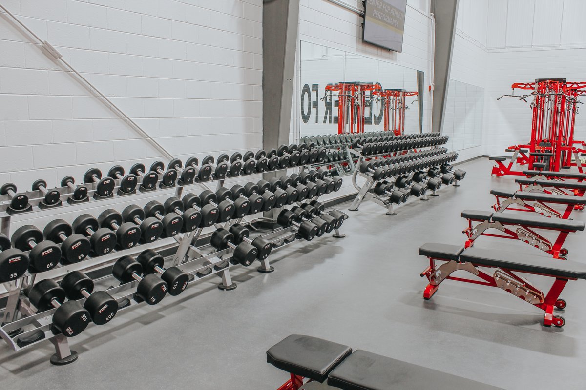 NCAA Division II tweet media