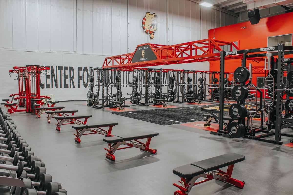 NCAA Division II tweet media