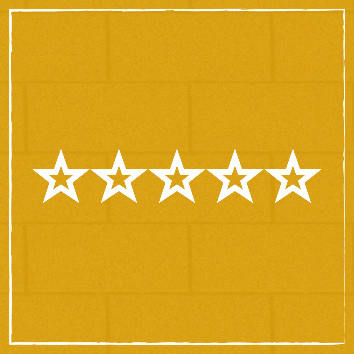 nyboomguy's tweet photo. When you can't find the words to describe your experience with our team, the five stars tell us all we need to know. Thanks for the ongoing support, #Brooklyn! https://t.co/ogoxcw6nUQ
