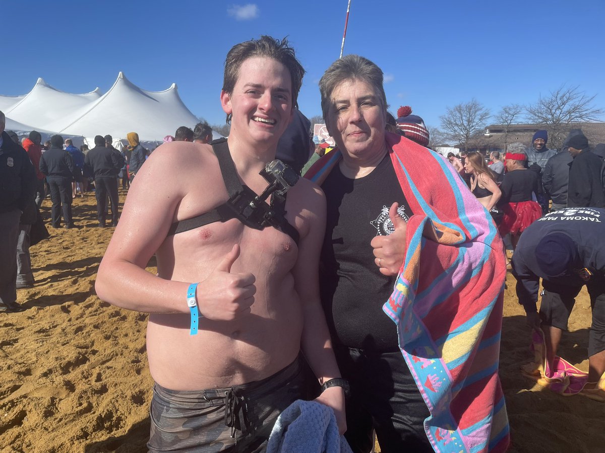 Takoma Park Police tweet media