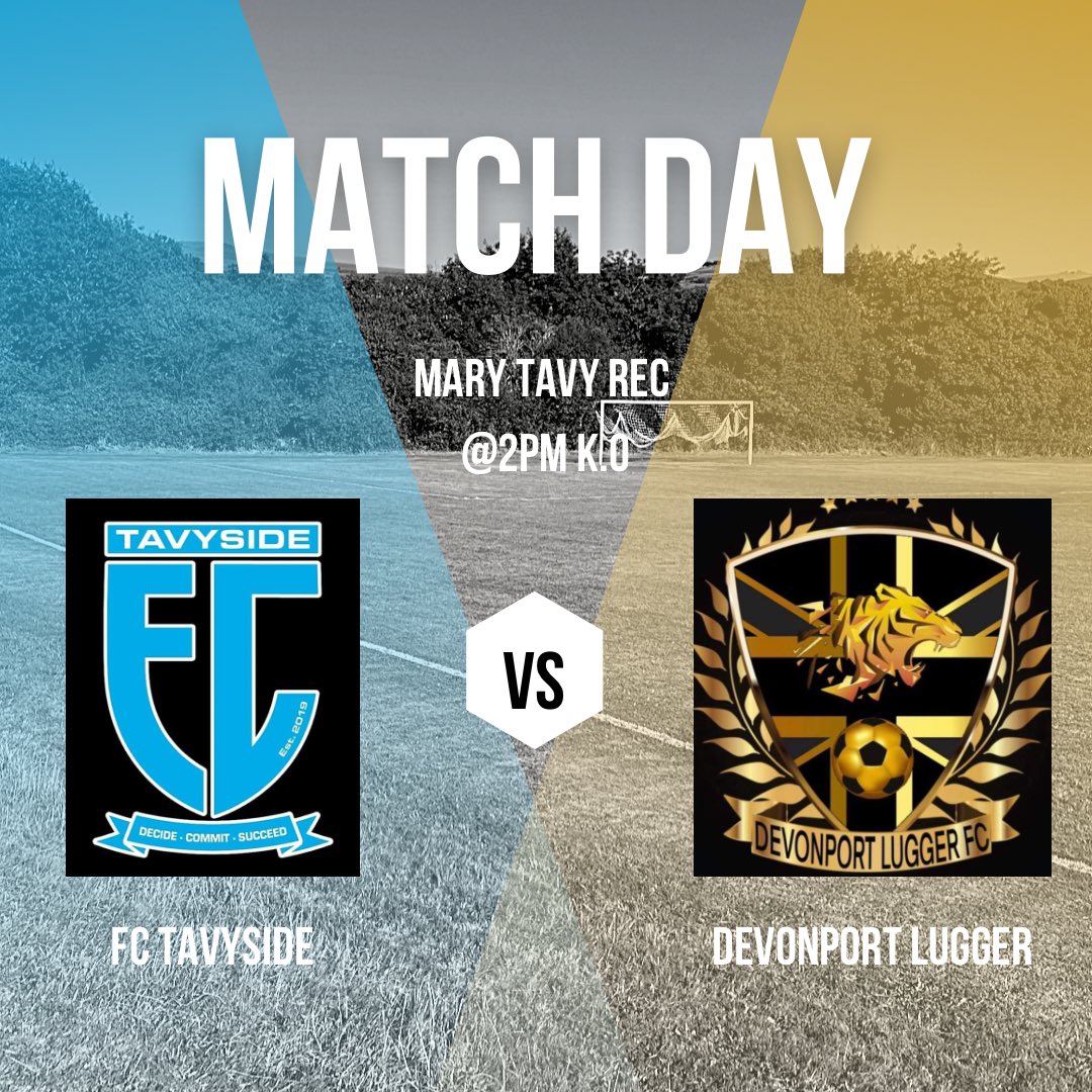Fc Tavyside tweet media