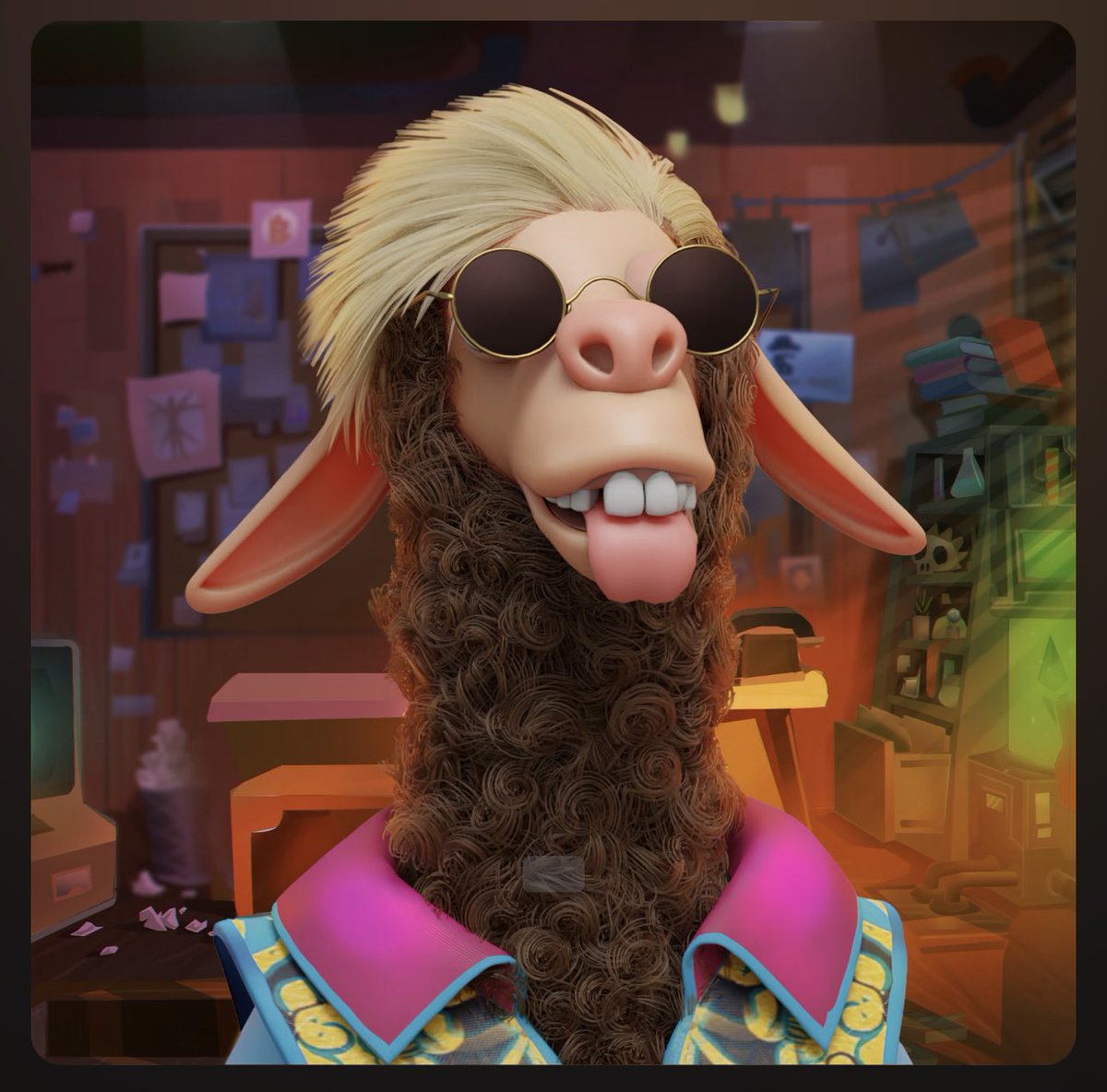 CAIRO.lbl tweet media