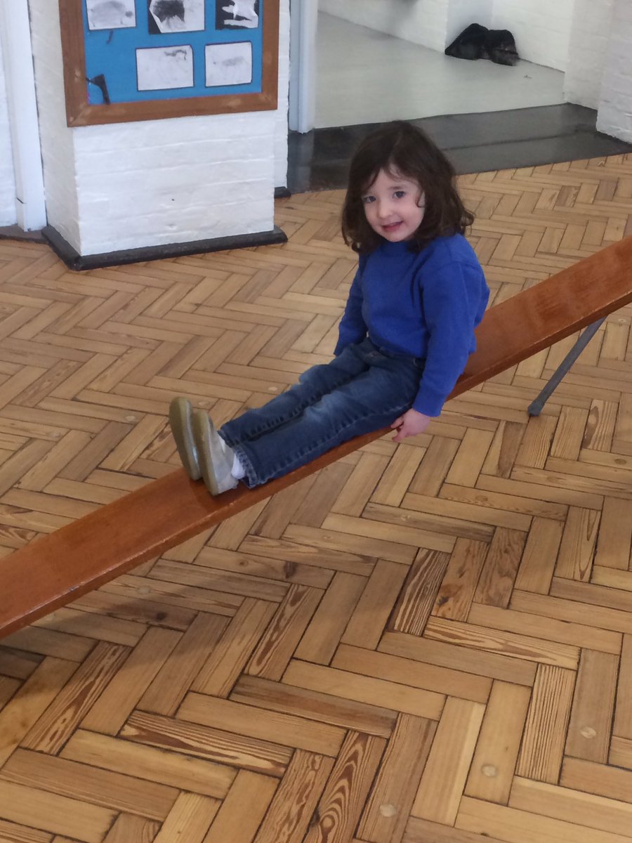 We enjoyed sliding down.......