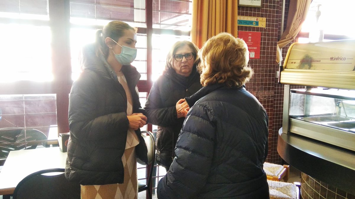 CarmenFructuos4's tweet photo. Desde el pasado mes de noviembre los vecinos de Zeneta disfrutan de un mejor servicio de autobús gracias al trabajo incansable de Regina Sarria que siempre ha trabajado y ha luchado para que así sea.
#seguimos💪
#pedanias❤️
#conelalcaldeserranomurciaavanza
#transformandomurcia https://t.co/GMBCrCRqm3