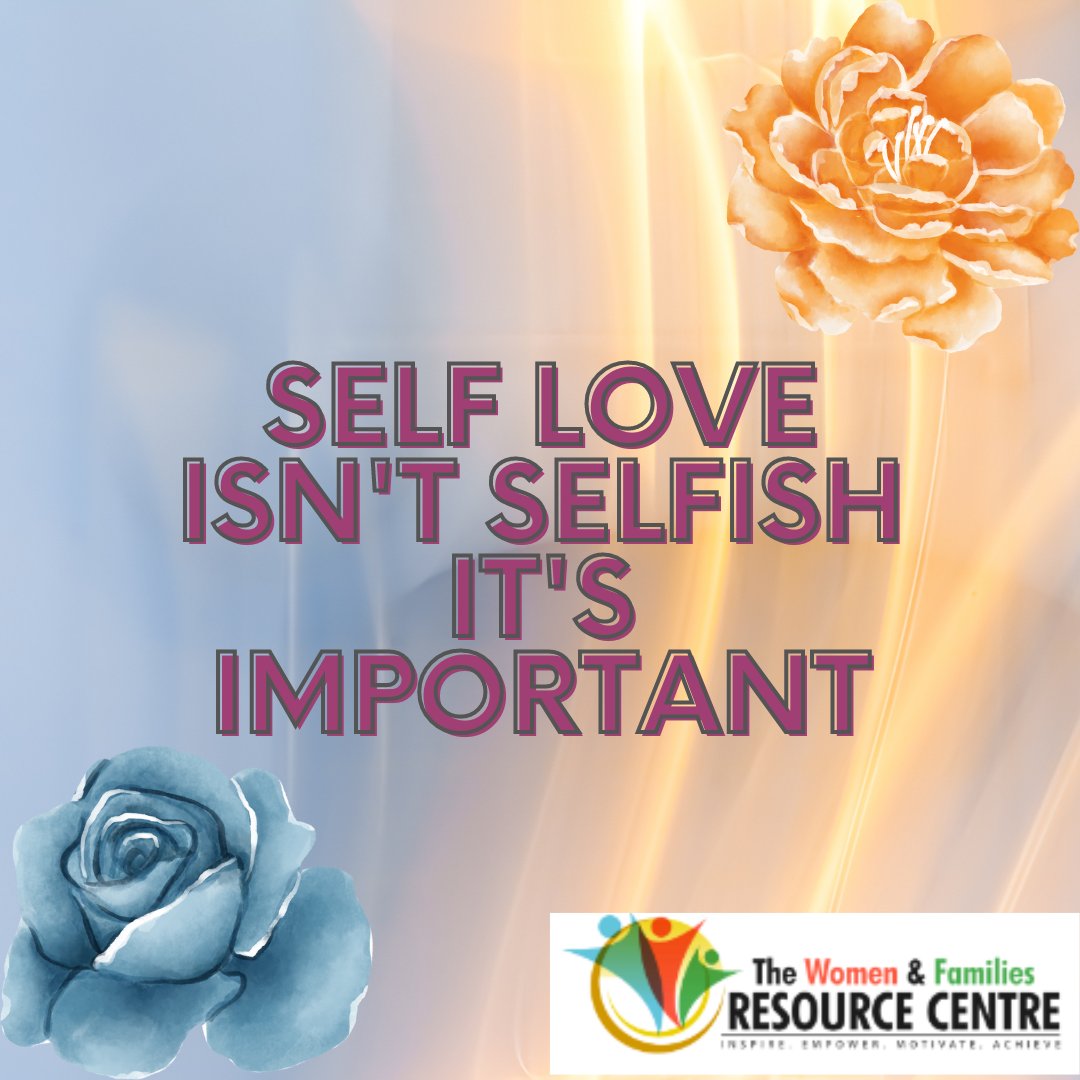 A subtle reminder to all our mums with love from WFRC #mumlife #family #thrivingtogether #fridayfeels #bekindtoyourself #babybank #volunteers #wolverhampton #WFRC #wolvesaywe #wolvesme #wolvesonly #expressandstarwolverhampton #wolverhamptontoday #love #february