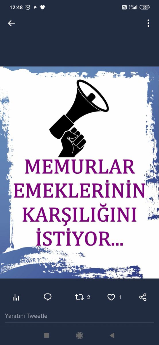 kadem93's tweet photo. Gerçek şu, GE-Çİ-NE-Mİ-YO-RUZ!
#AcilEkZam tek çözüm! https://t.co/nlPQzaT8Vz