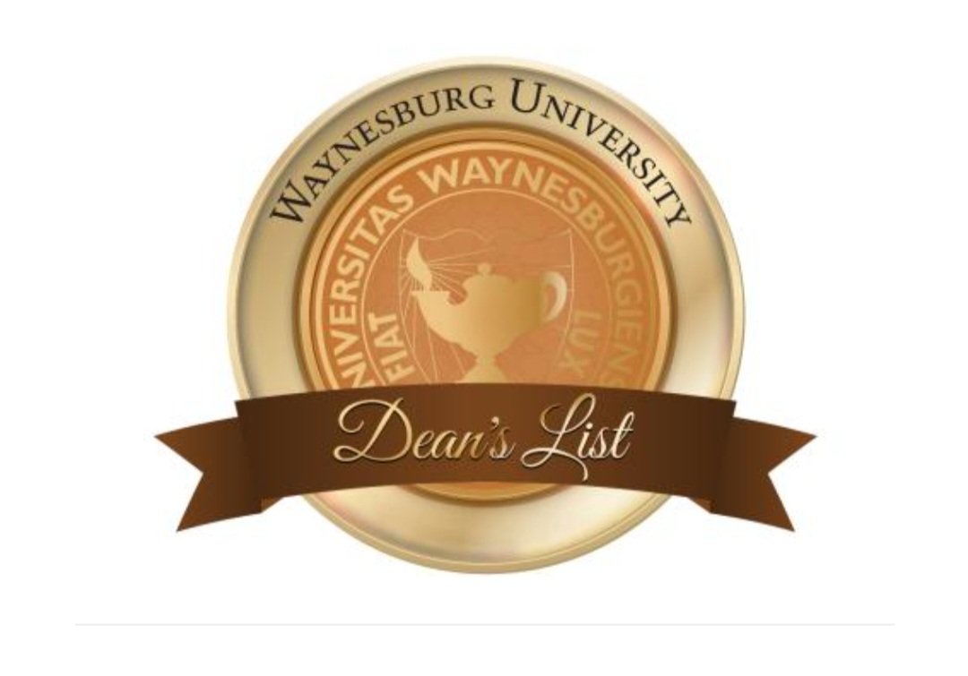 Congratulations to the following members of the Lady Yellow Jackets Softball Team for making the Dean's List:
Emily barker
<a href="/ellasoftball/">Ella Brookman</a> 
<a href="/bella_demark/">bella_demark</a>
<a href="/LadyKnight42/">Brin</a> 
<a href="/MackenzieKearns/">Mackenzie</a> 
<a href="/alyssa_rager8/">Alyssa Rager</a> 
<a href="/DilynRoberts/">dilyn</a>
<a href="/trimble_kassidy/">Kassidy Trimble</a> 
@SydneyW85741900
<a href="/Hannah035517/">Hannah Yorty</a>