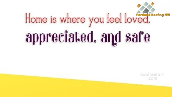 RoofingNW's tweet photo. I definitely feel these things at home...love this quote!  via: https://t.co/eUcq3cCZP6 https://t.co/83WPbMg3QD
