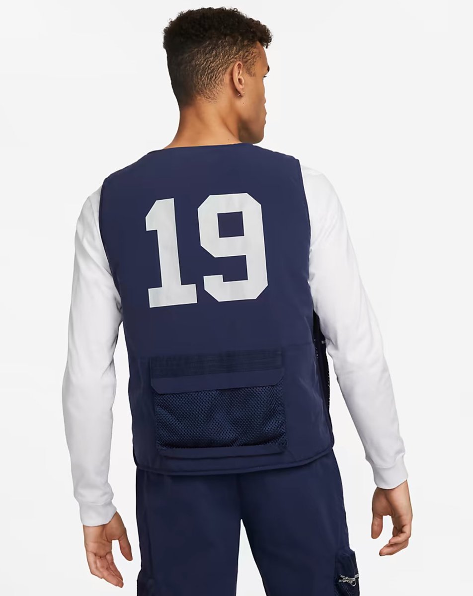 SOLELINKS on Twitter "Ad NEW Nike FullZip Premium Basketball Vests dropped via Nike US